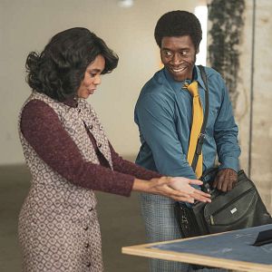 Fotoğraf Don Cheadle