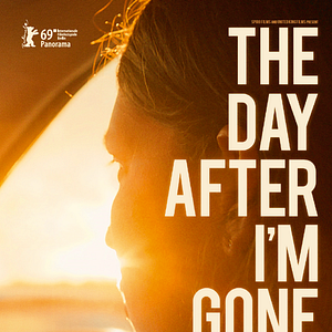 Fotoğraf The Day After I'm Gone