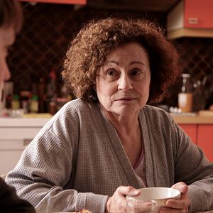 Fotoğraf Catherine Arditi