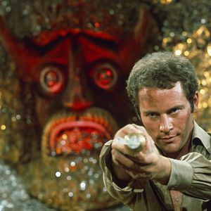 Fotoğraf The Fantastic Journey