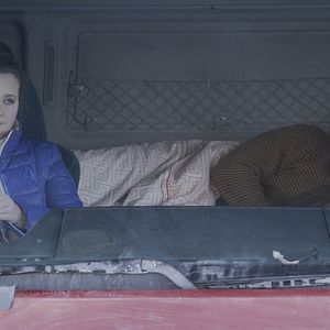 Fotoğraf Egor Barinov