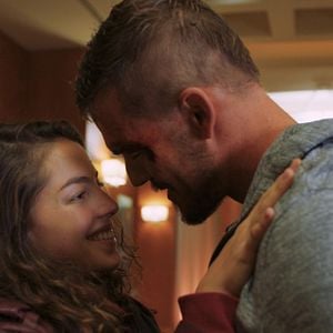 Fotoğraf Gölgelerin Aşkı