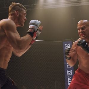 Fotoğraf Gölgelerin Aşkı