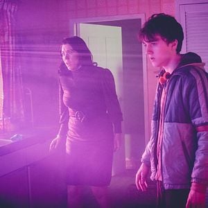 Fotoğraf Dark Encounter