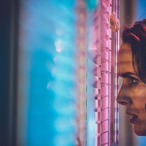 Fotoğraf Dark Encounter