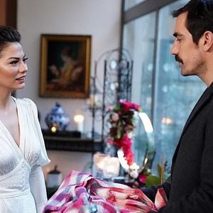 Fotoğraf Doğduğun Ev Kaderindir