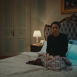 Fotoğraf Doğduğun Ev Kaderindir