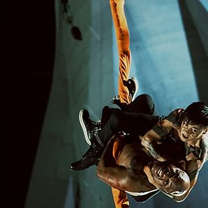 Fotoğraf Jiu long bu bai