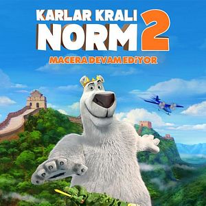 Fotoğraf Karlar Kralı Norm 2