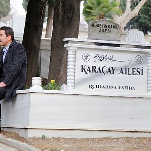 Fotoğraf Zalim İstanbul