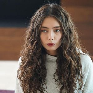 Fotoğraf Sefirin Kızı