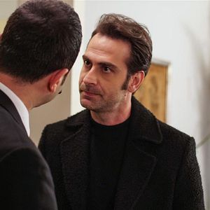 Fotoğraf Sefirin Kızı