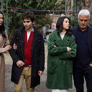 Fotoğraf Yasak Elma