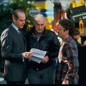 Fotoğraf Reversal of Fortune