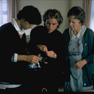 Fotoğraf Reversal of Fortune