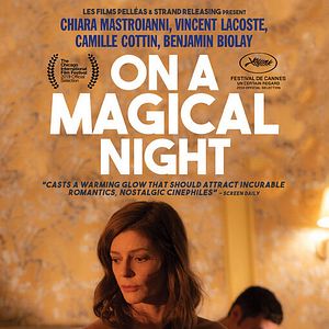 Fotoğraf Chambre 212