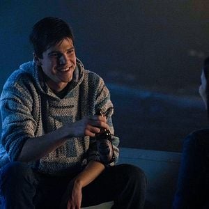 Fotoğraf David Giuntoli