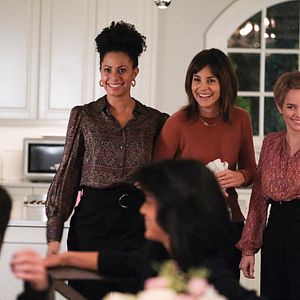 Fotoğraf Christina Moses