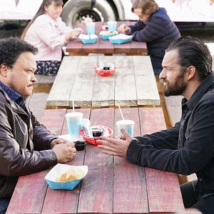 Fotoğraf Jake Johnson