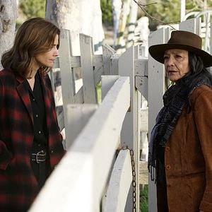 Fotoğraf Tantoo Cardinal