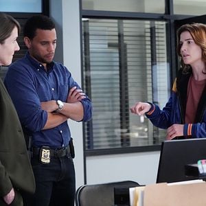 Fotoğraf Michael Ealy