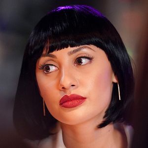 Fotoğraf Francia Raisa