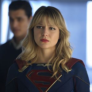 Fotoğraf Melissa Benoist
