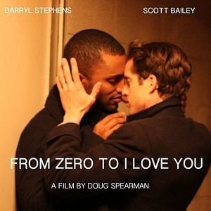 Fotoğraf From Zero to I Love You