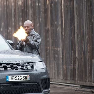 Fotoğraf Eriq Ebouaney