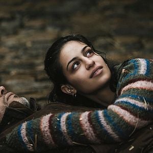 Fotoğraf Toprak ve Kan