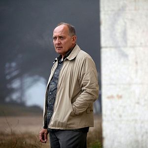 Fotoğraf Zach Grenier