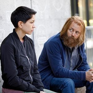 Fotoğraf Nick Offerman