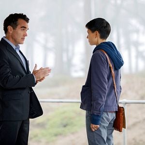 Fotoğraf Brian d'Arcy James