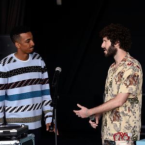 Fotoğraf Travis Bennett