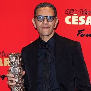 Fotoğraf Roschdy Zem