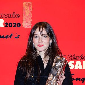 Fotoğraf Anaïs Demoustier