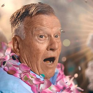 Fotoğraf Dick Johnson Is Dead