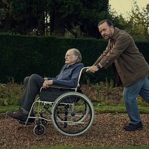 Fotoğraf David Bradley (IV)