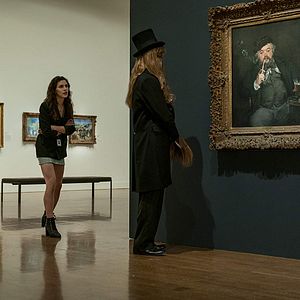 Fotoğraf Dispatches From Elsewhere