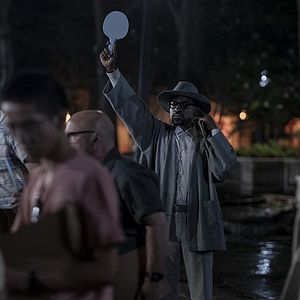 Fotoğraf Dispatches From Elsewhere