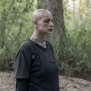 Fotoğraf Samantha Morton