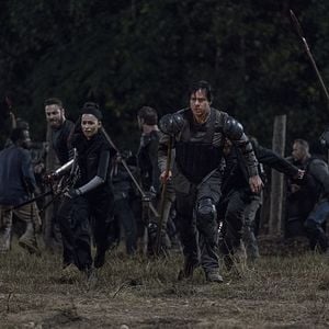 Fotoğraf Christian Serratos