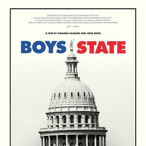 Fotoğraf Boys State