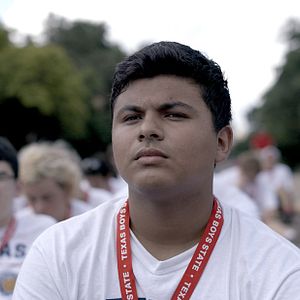 Fotoğraf Boys State