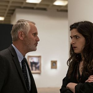 Fotoğraf Eve Lindley