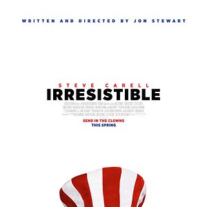 Fotoğraf Irresistible