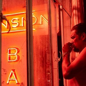 Fotoğraf Lecciones para canallas