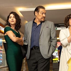 Fotoğraf Lecciones para canallas