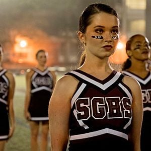 Fotoğraf Alison Thornton