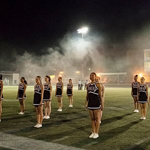 Fotoğraf Marlo Kelly